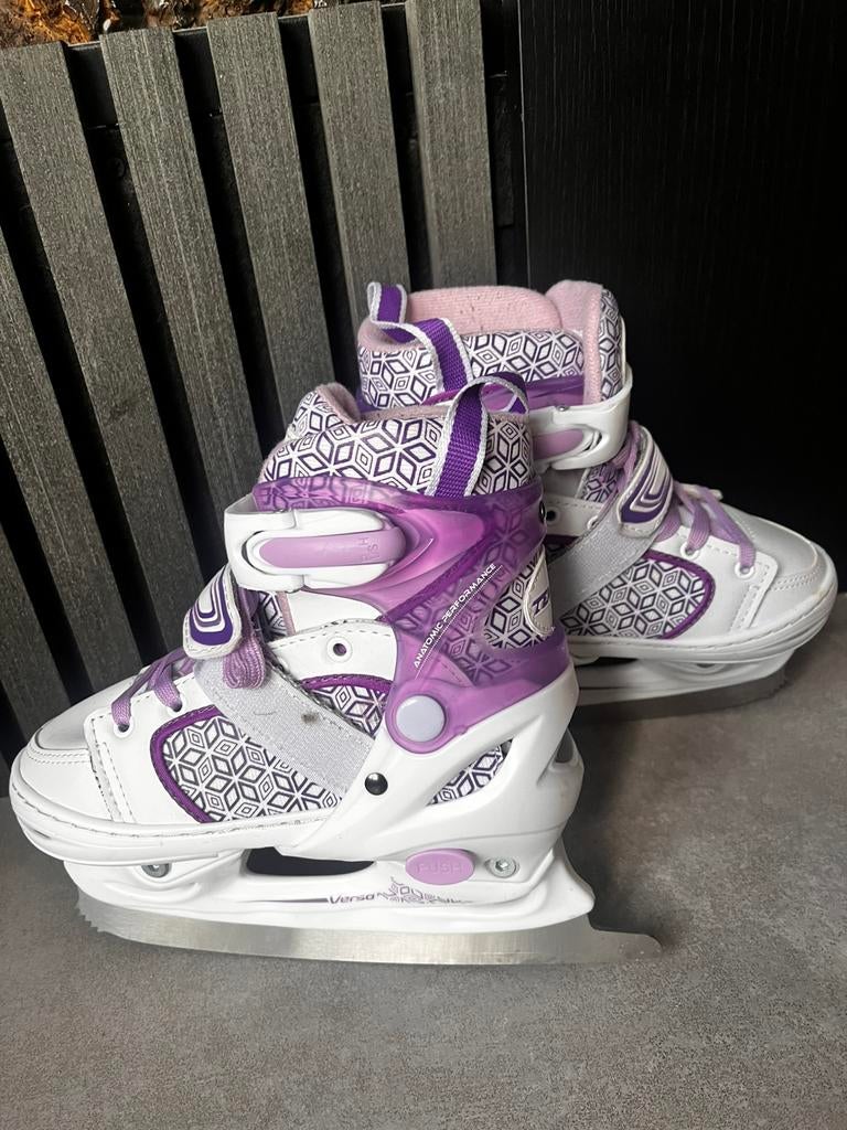 Schaatsen 30-33, Ophalen of Verzenden, Zo goed als nieuw, IJshockeyschaatsen, Overige merken