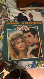 Lp van grease, Alle leeftijden, Ophalen of Verzenden, 1980 tot heden, Zo goed als nieuw