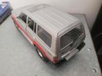Toyota landcruiser, Hobby en Vrije tijd, Modelauto's | 1:18, Overige merken, R, R, Ophalen of Verzenden