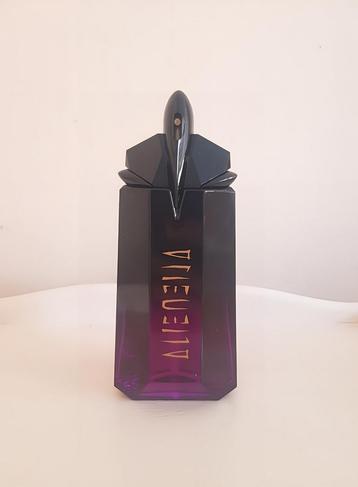 Mugler Alien Eau de Parfum Extraintense 90ml beschikbaar voor biedingen