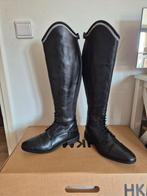 HKM leren rijlaarzen, Dieren en Toebehoren, Paardrijkleding, Ophalen of Verzenden, Nieuw, Dressuur, Schoeisel