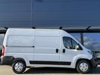 Fiat Ducato 35 2.2D 180PK MultiJet L2H2 | AUTOMAAT | VOORRAA, Auto's, Stof, 4 cilinders, 179 pk, 3000 kg