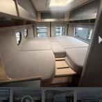 Complete set matrassen en lattenbodem lengtebed buscamper, Caravans en Kamperen, Camper-accessoires, Ophalen of Verzenden