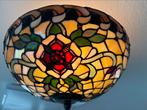 Plafond lamp Tiffany, Huis en Inrichting, Lampen | Wandlampen, Ophalen, Zo goed als nieuw