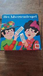 Het Advertentiespel - Jumbo, Vijf spelers of meer, Ophalen of Verzenden, Gebruikt, Jumbo