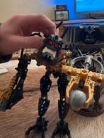 Bionicle Piraka Reidak, Ophalen, Gebruikt, Complete set, Lego