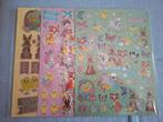 9 vellen paas stickers, Ophalen of Verzenden, Nieuw, Meerdere stickers