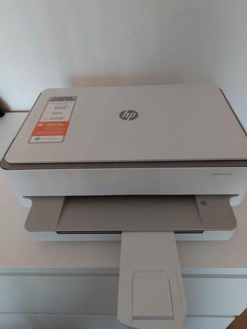HP ENVY 6000e All-In-One Printer series beschikbaar voor biedingen