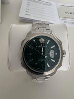 Versace horloge, Ophalen of Verzenden, Zo goed als nieuw, Overige kleuren