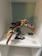 Lego Harry Potter Hongaarse Hoornstaart 76406, Ophalen of Verzenden, Gebruikt, Complete set, Lego