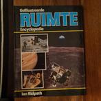Geïllustreerde Ruimte Encyclopedie - Ian Ridpath, Ophalen of Verzenden, Zo goed als nieuw, Ian Ridpath, Los deel