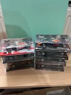 Max Verstappen Red Bull Racing 1:43 MiniChamps, Ophalen of Verzenden, Nieuw, Auto, MiniChamps