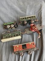 Hornby ea spoor 0, Antiek en Kunst, Antiek | Speelgoed, Ophalen of Verzenden