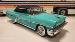 Sun Star Platinum Mercury Montclair Green - 1956, Hobby en Vrije tijd, Modelauto's | 1:18, Gebruikt, Auto, Ophalen of Verzenden