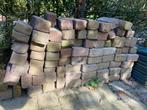 Zevenduimers - Klinkers, Tuin en Terras, Tegels en Klinkers, Ophalen, Gebruikt, Klinkers, Minder dan 5 m²