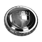 Puch Maxi tankdop, verchroomd, Fietsen en Brommers, Brommeronderdelen | Puch, Ophalen, Gebruikt, Tank