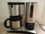 Cloer koffiezetapparaat Brita, Afneembaar waterreservoir, 10 kopjes of meer, Koffiemachine, Gemalen koffie