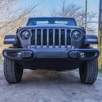 Plastic Voorbumper voor Jeep Wrangler JL & Jeep Gladiator JT, Jeep, Voor, Nieuw, Ophalen of Verzenden