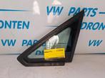 Driehoeks Ruit links-voor van een Volkswagen Caddy, Auto-onderdelen, Verzenden, 3 maanden garantie, Gebruikt, Volkswagen