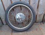 Yamaha 125 cc,as1,2,3 voorwiel, Ophalen of Verzenden