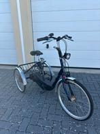 Driewieler jong volwassenen vanaf ongeveer 12 jaar, Gebruikt, Ophalen of Verzenden, Huka , Munsterstraat 6 Oldenzaal, Nederland