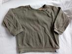 Groen t-shirt maat 92, Ophalen of Verzenden, Zo goed als nieuw, Jongen, Shirt of Longsleeve