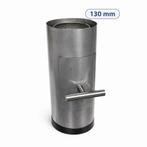 ABCAT Houtrookfilter – Katalysator voor Rookgasreductie, Ophalen, Overige typen, Nieuw, Rvs