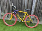 Giant Team World cup Mountainbike, Hardtail, Ophalen, Zo goed als nieuw, Giant