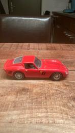 Rode Ferrari 250 GTO Modelauto, Ophalen, Zo goed als nieuw, Auto, Overige merken