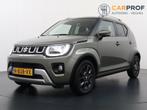 Suzuki Ignis 1.2 Smart Hybrid Allgrip Style 4WD | 4x4 | Trek, Auto's, Suzuki, 83 pk, Stof, Gebruikt, Euro 6