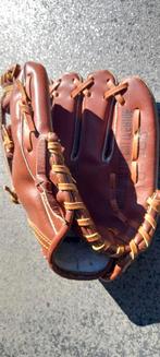 YSS YO-400  honkbal handschoen jeugd Izgst, Sport en Fitness, Honkbal en Softbal, Ophalen of Verzenden, Zo goed als nieuw, Honkbal
