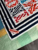 Missoni Sjaal - Perfecte Staat, Ophalen of Verzenden, Zo goed als nieuw