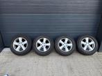 Winterbanden Volkswagen Transporter, Ophalen, Banden en Velgen, 17 inch, Winterbanden