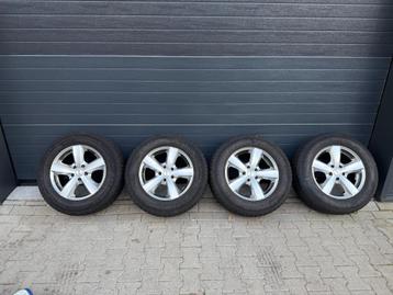 Winterbanden Volkswagen Transporter beschikbaar voor biedingen