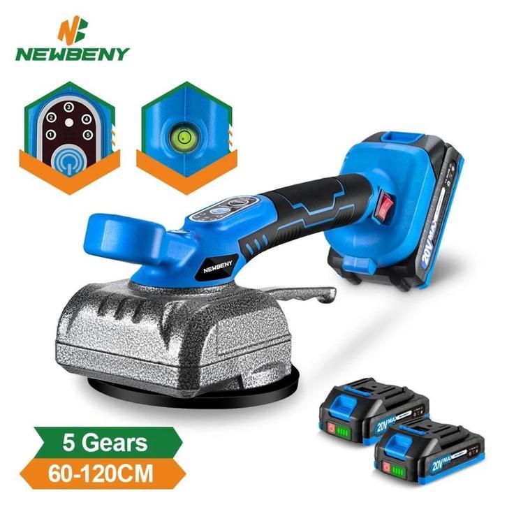 Tegelzetter - tegelsnijder - tegels, Tuin en Terras, Hand-tuingereedschap, Nieuw, Ophalen of Verzenden