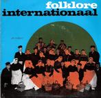 Achterhoek - Volksdansgroep 'De Tukkers' - EP vinyl-Giesbeek, Ophalen, 20e eeuw of later, Gelezen