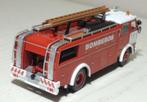 Pegaso 1091/1 Barcelona Autopompe Comet BRANDWEER 1:43 # 64, Hobby en Vrije tijd, Modelauto's | 1:43, Verzenden, Nieuw, Bus of Vrachtwagen
