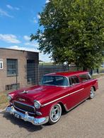 Chevrolet Nomad 1955 V8 Auto 2dr wagon, Achterwielaandrijving, Overige kleuren, SUV of Terreinwagen, GMC