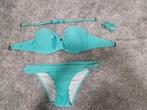 Beachlife bikini maat 36C Broekje = maat 36 Topje = 36C, Beachlife, Ophalen of Verzenden, Zo goed als nieuw, Bikini