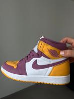 Collector: Nike Jordan Air 1 OG brotherhood m42, Kleding | Heren, Schoenen, Nieuw, Ophalen of Verzenden