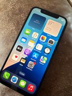 iPhone 14 128GB Zwart - Nieuwe Batterij!, Telecommunicatie, Mobiele telefoons | Apple iPhone, 128 GB, Zwart, Ophalen of Verzenden