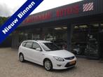 Hyundai i30 CW 1.4i i-Motion met trekhaak apk 28-05-2026, Voorwielaandrijving, Euro 5, Stof, Gebruikt