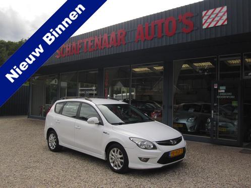 Hyundai i30 CW 1.4i i-Motion met trekhaak apk 28-05-2026, Auto's, Hyundai, Bedrijf, Te koop, i30, ABS, Airbags, Airconditioning