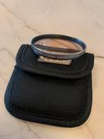 Tiffen Digital HT 812 Warming Filter 58mm, Overige merken, Gebruikt, Overige typen, Ophalen of Verzenden