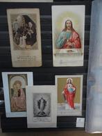 5 kaarten  ,, 2 foto s ,,, Cd's en Dvd's, Vinyl Singles, Verzenden, Gebruikt, Pop