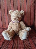 Teddybeer Burberry., Ophalen of Verzenden, Zo goed als nieuw, Beer
