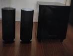 Harman Kardon 2.1 speakers, Ophalen of Verzenden, Zo goed als nieuw, Overige merken, Blu-ray-speler