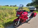 Yamaha fjr 1300 rp04 uit 2002, 4 cilinders, Bedrijf, Meer dan 35 kW, Toermotor