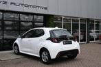 Toyota Yaris 1.0 VVT-i Comfort | Carplay | Airco | Cruise |, Voorwielaandrijving, 12 maanden, Stof, Gebruikt