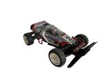 Vintage Tamiya Super Sabre 1/10 rc auto, Hobby en Vrije tijd, Modelbouw | Radiografisch | Auto's, Elektro, Gebruikt, Auto offroad